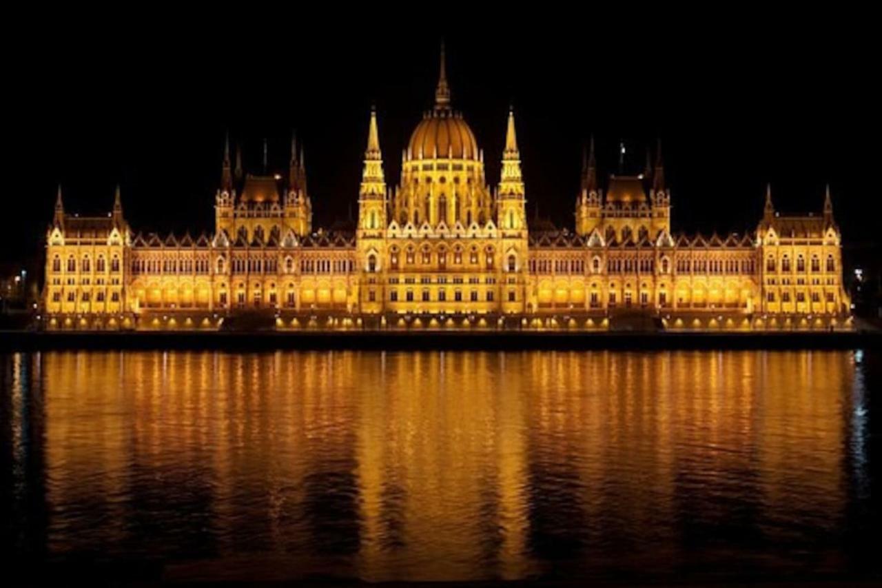 Kastely Apartments - Buda Castle Budapest Exterior foto